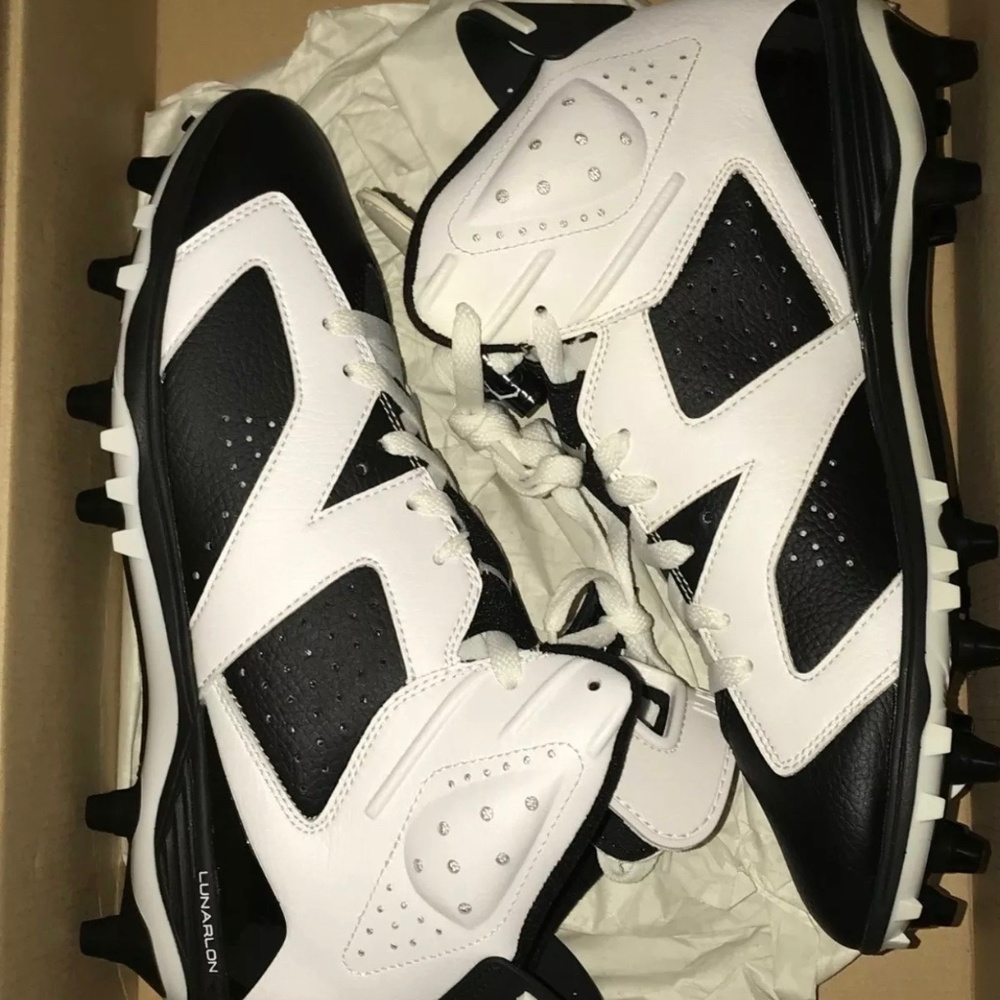 jordan baseball cleats